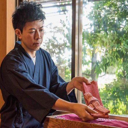Yamatoya Besso Hotel Matsuyama  Buitenkant foto