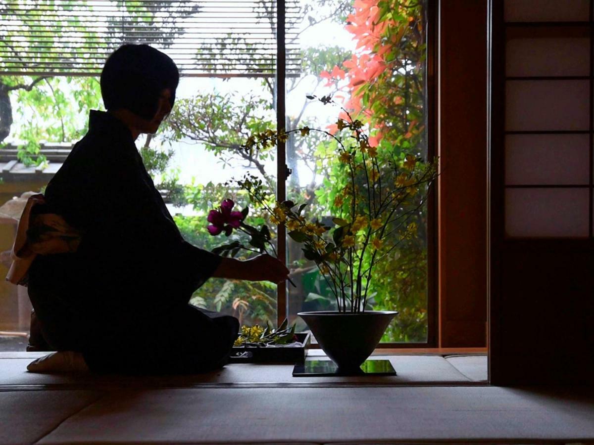 Yamatoya Besso Hotel Matsuyama  Buitenkant foto