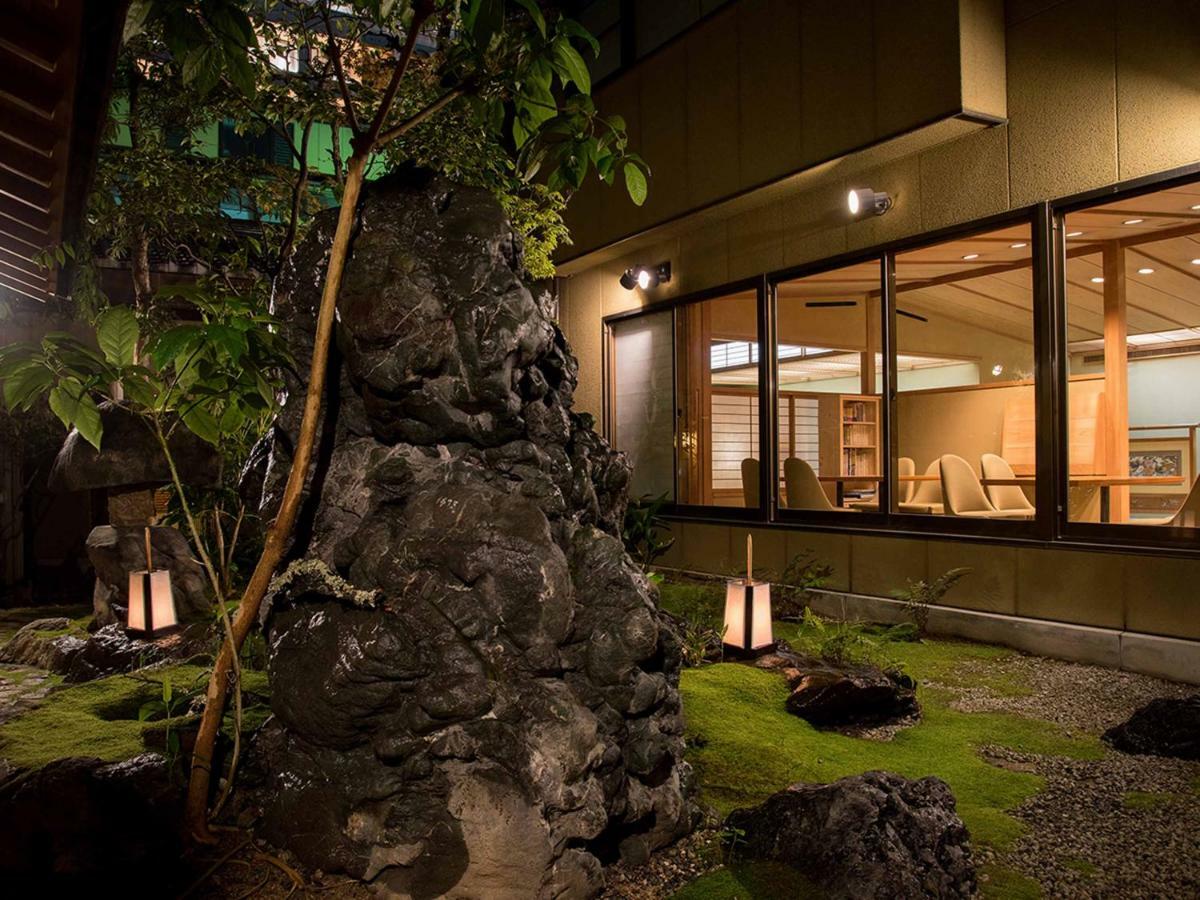 Yamatoya Besso Hotel Matsuyama  Buitenkant foto