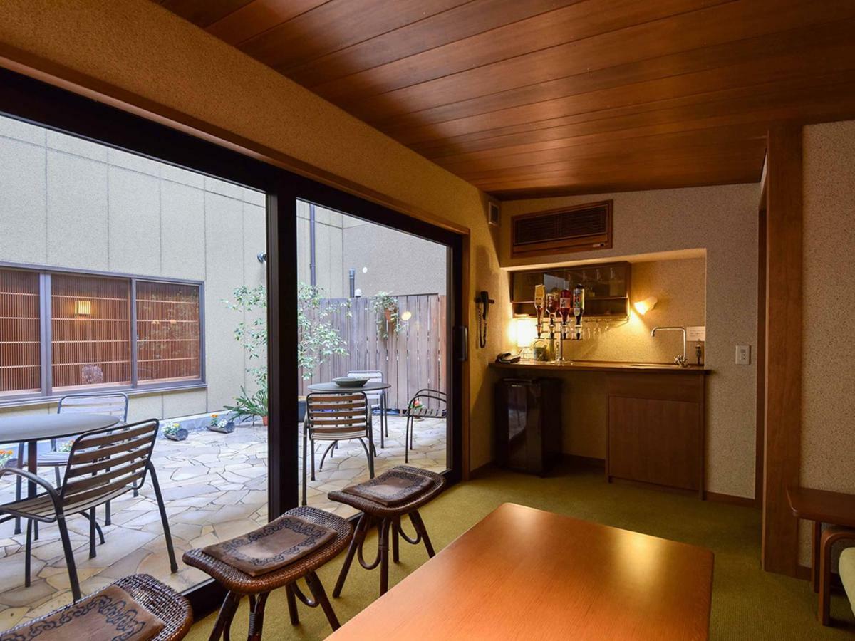 Yamatoya Besso Hotel Matsuyama  Buitenkant foto