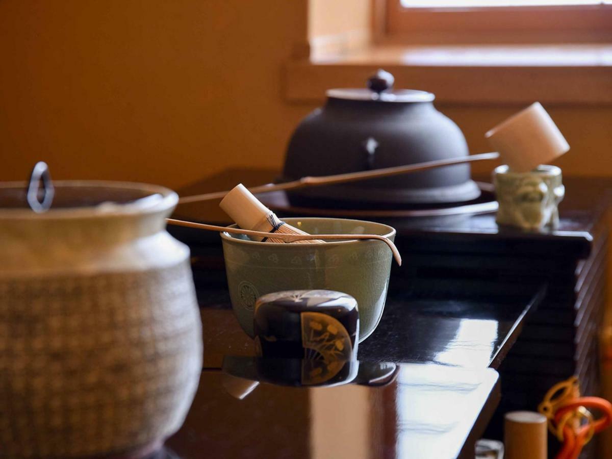 Yamatoya Besso Hotel Matsuyama  Buitenkant foto