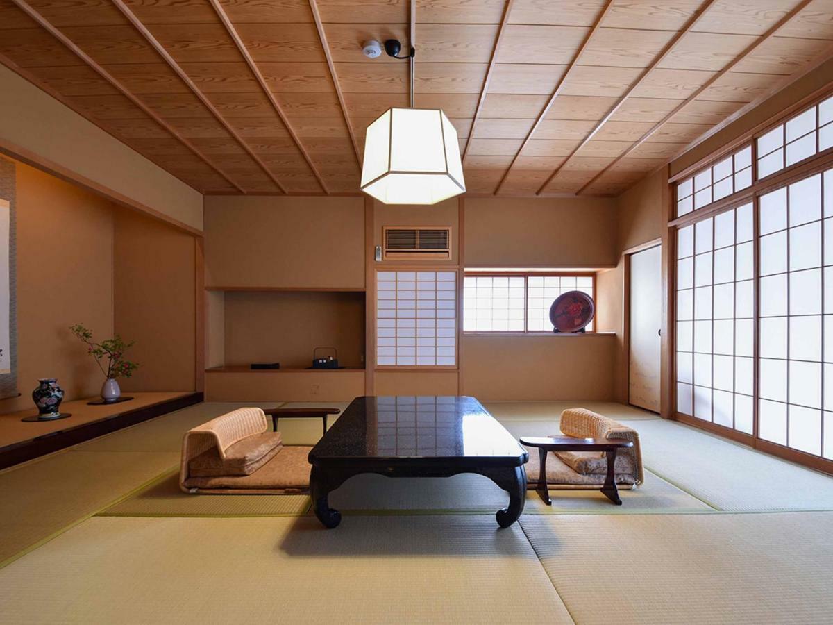 Yamatoya Besso Hotel Matsuyama  Buitenkant foto