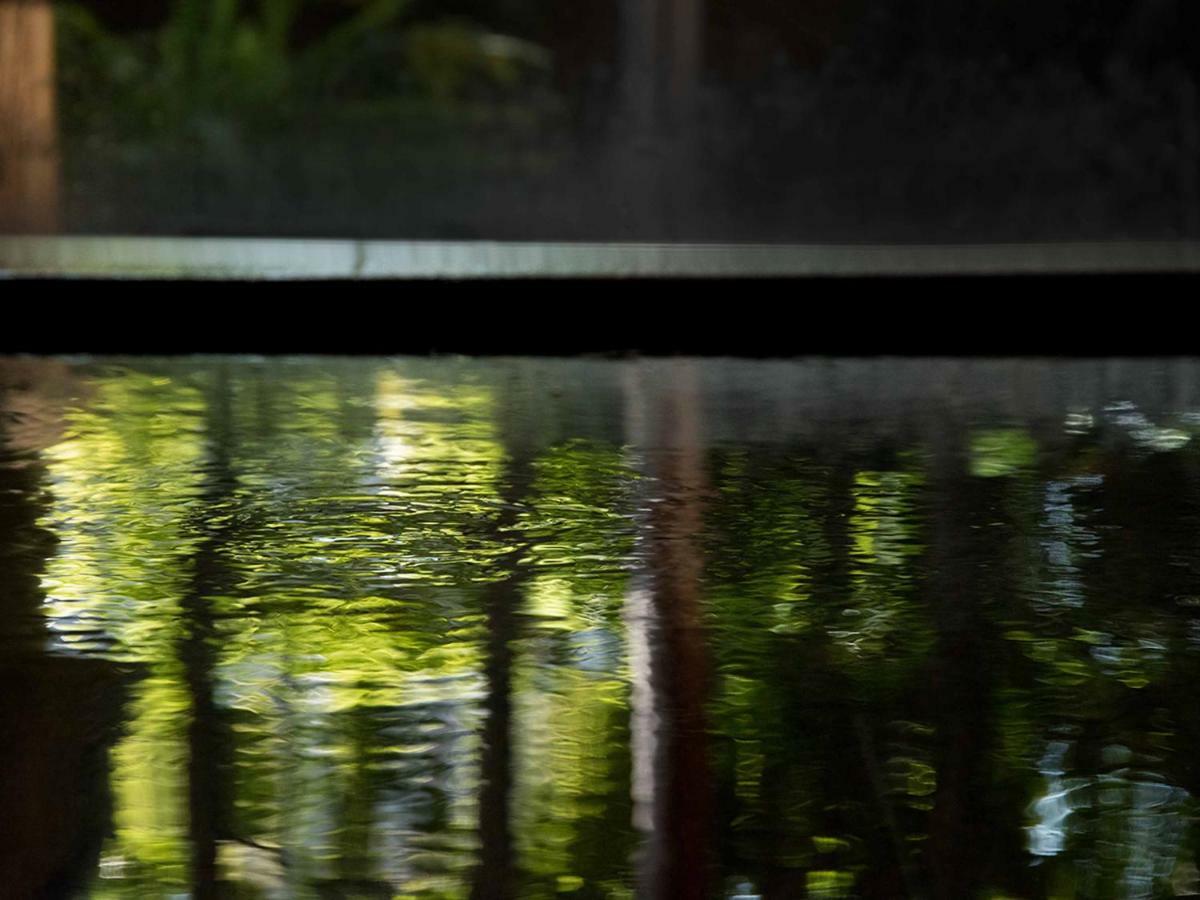 Yamatoya Besso Hotel Matsuyama  Buitenkant foto