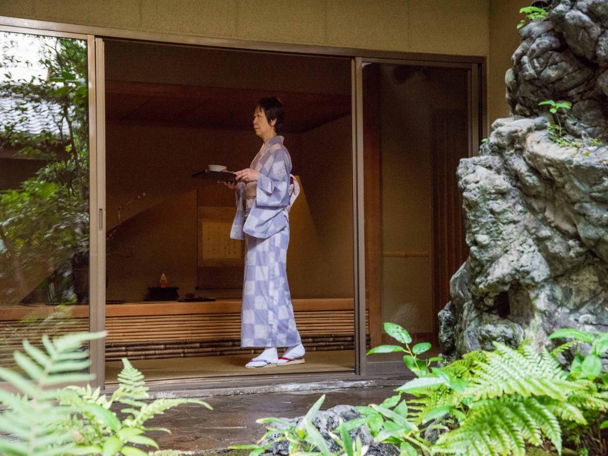 Yamatoya Besso Hotel Matsuyama  Buitenkant foto