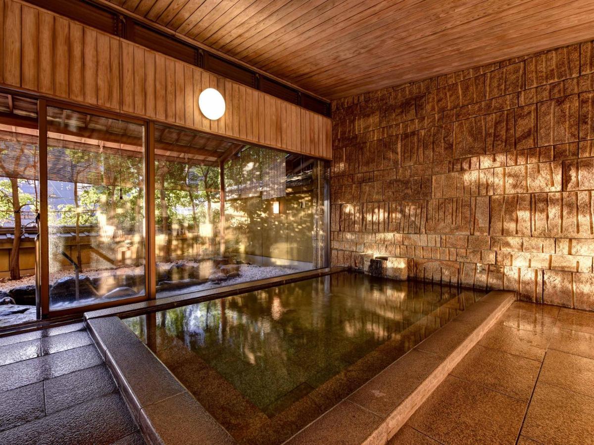 Yamatoya Besso Hotel Matsuyama  Buitenkant foto