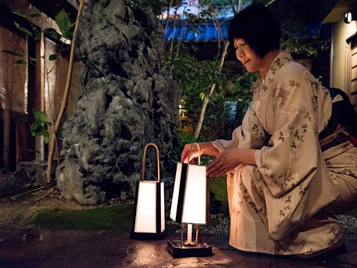 Yamatoya Besso Hotel Matsuyama  Buitenkant foto