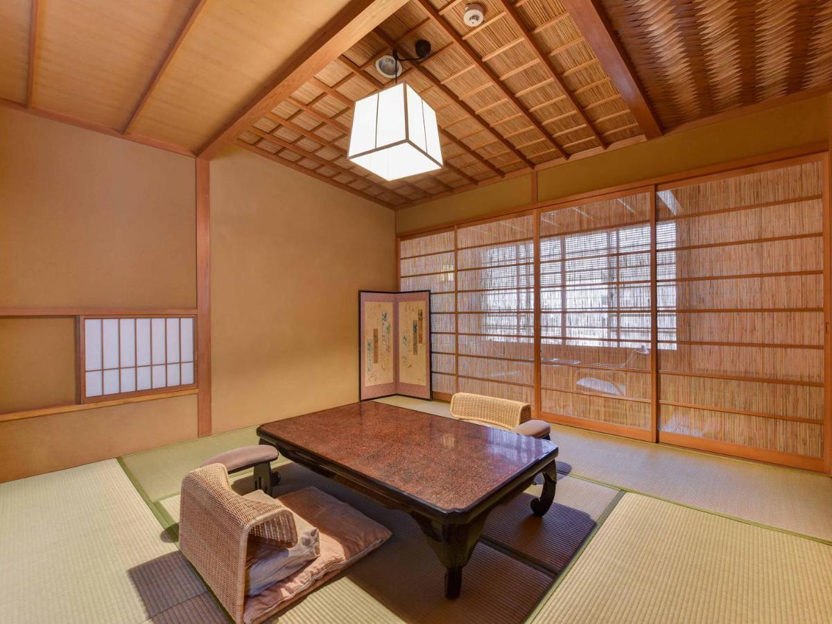 Yamatoya Besso Hotel Matsuyama  Buitenkant foto